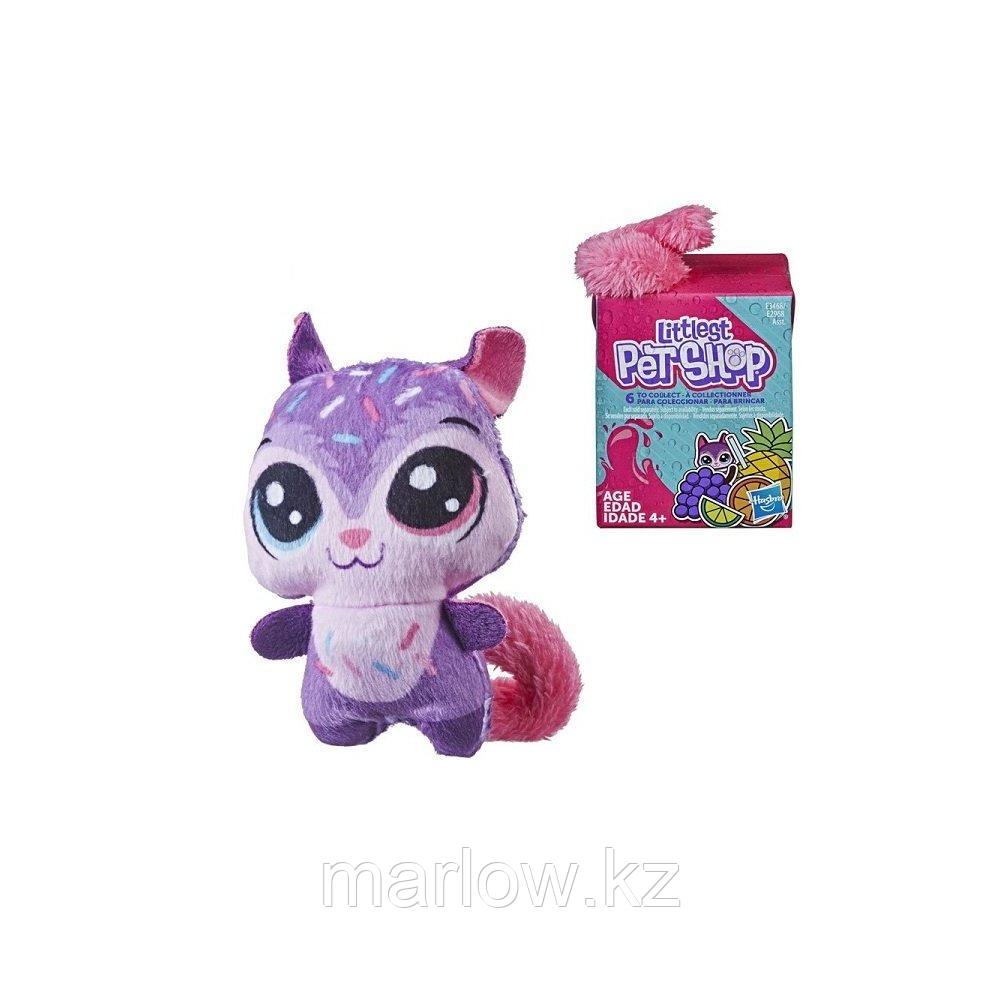 Hasbro Littlest Pet Shop E2968 Литлс Пет ,Пет в коктейле, (в ассортименте) - фото 6 - id-p111409817