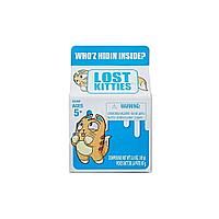 Hasbro Lost Kitties E4459 Игровой набор ,Котенок в молоке,