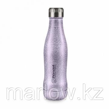 Термос Disco Lilac Rondell 849-RDS 0,4 л - фото 1 - id-p111418496