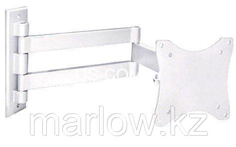 Кронштейн arm media 7101-LCD silver - фото 4 - id-p111417526
