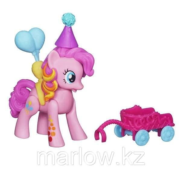 My Little Pony A5934 Май Литл Пони Летающие пони с аксессуарами - фото 3 - id-p111410786