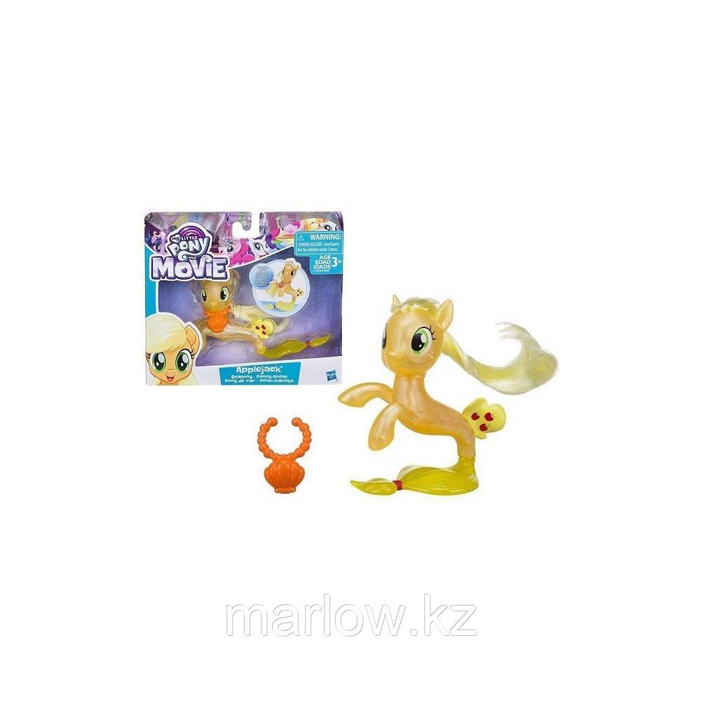 Hasbro My Little Pony C0680 Май Литл Пони ,Мерцание, Волшебные Пони - фото 3 - id-p111409845