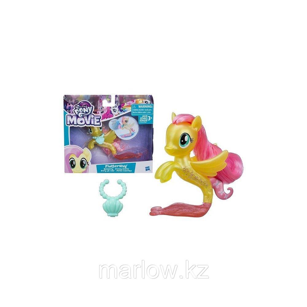 Hasbro My Little Pony C0680 Май Литл Пони ,Мерцание, Волшебные Пони - фото 4 - id-p111409845