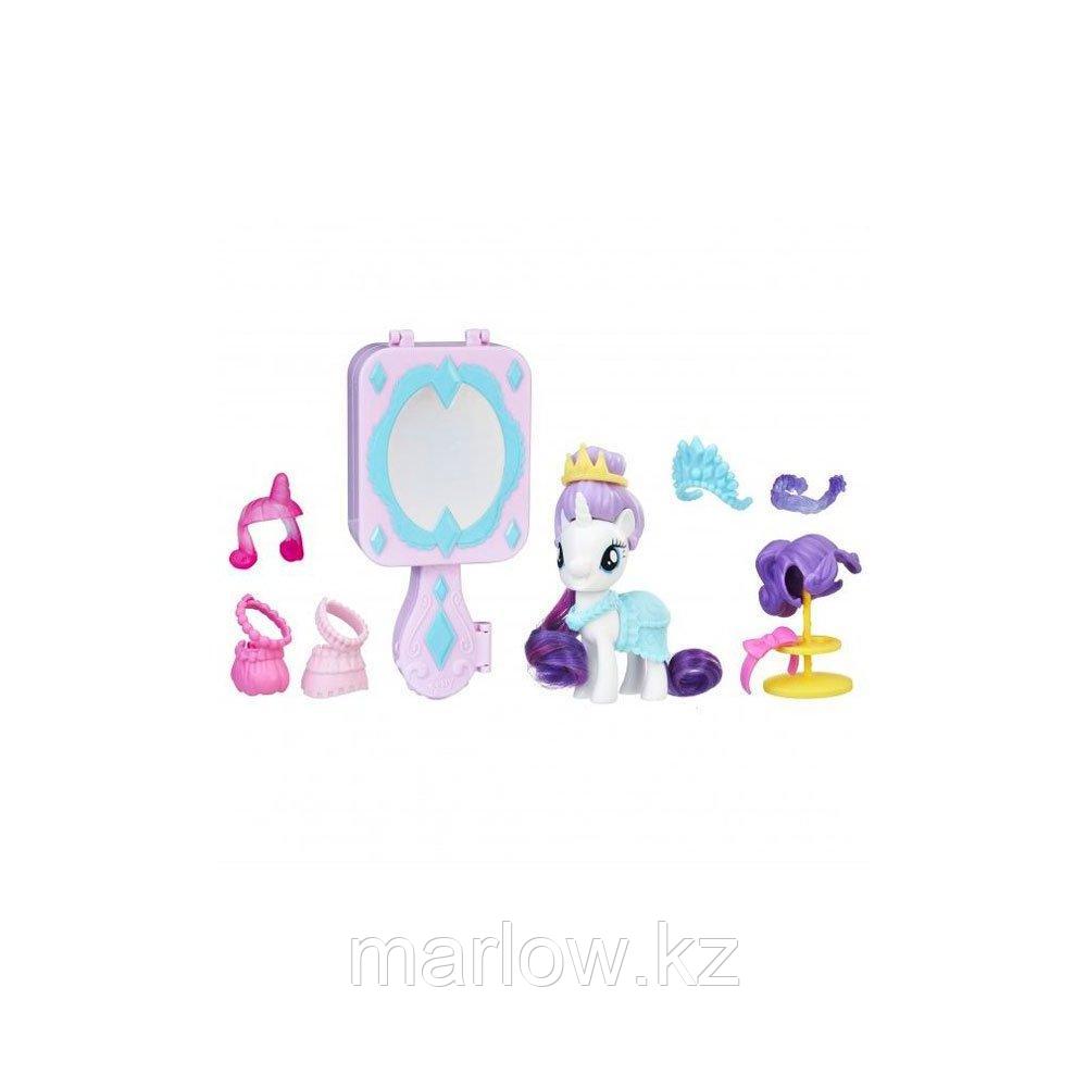 Hasbro My Little Pony E0187 Игровой набор ,Возьми с собой, - фото 1 - id-p111409856