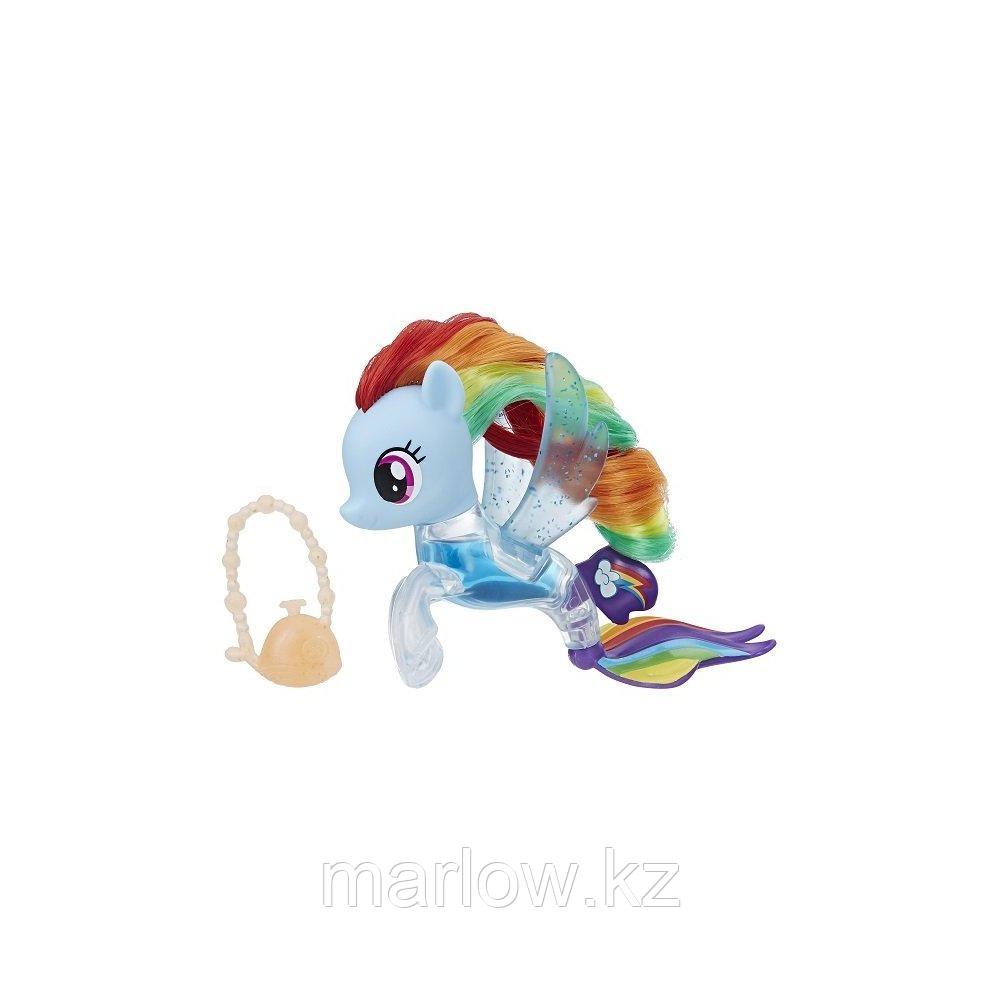 Hasbro My Little Pony E0188 Подводные ПОНИ-Подружки - фото 2 - id-p111409857