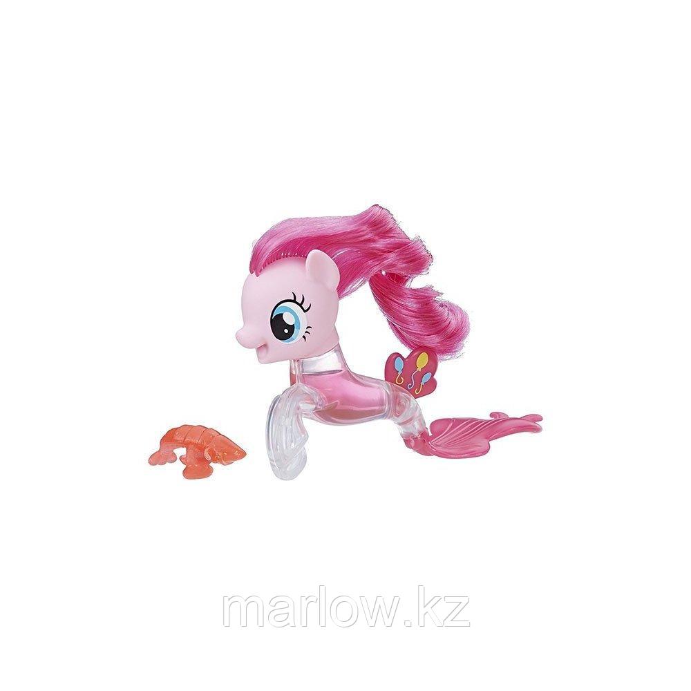 Hasbro My Little Pony E0188 Подводные ПОНИ-Подружки - фото 4 - id-p111409857
