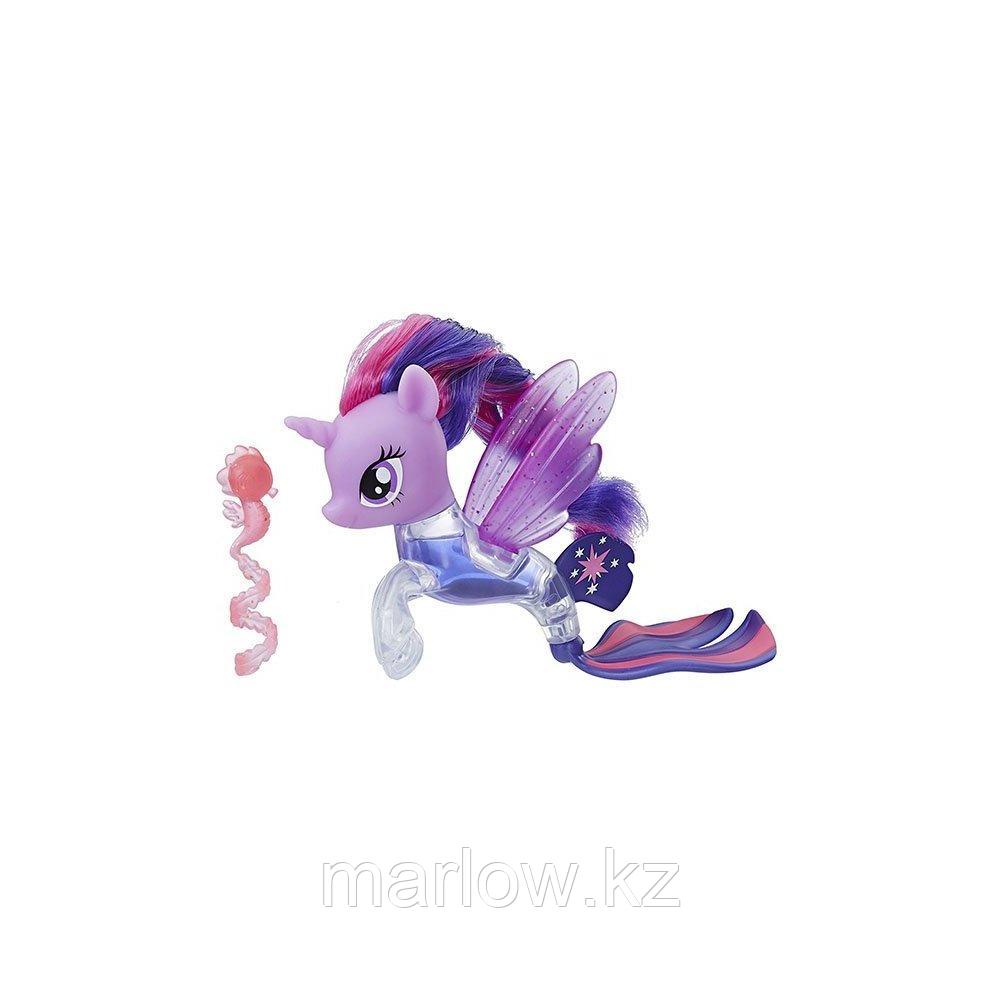 Hasbro My Little Pony E0188 Подводные ПОНИ-Подружки - фото 6 - id-p111409857