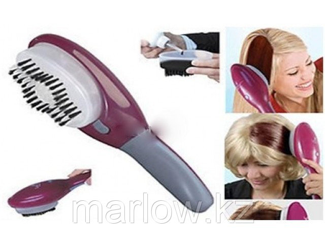 Щетка для окрашивания волос Hair Coloring Brush - фото 3 - id-p111416564