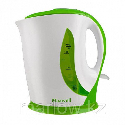 Чайник Maxwell MW-1062G - фото 1 - id-p111417532