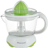 Соковыжималка Maxwell 1107-MW(G) MW-1107(G)