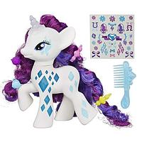 My Little Pony B0367 Май Литл Пони Пони-модница Рарити