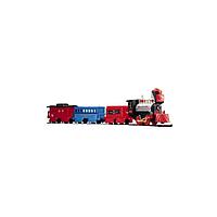 Eztec 60614 Железная дорога FORTY NINER SPECIAL TRAIN SET (29 частей)