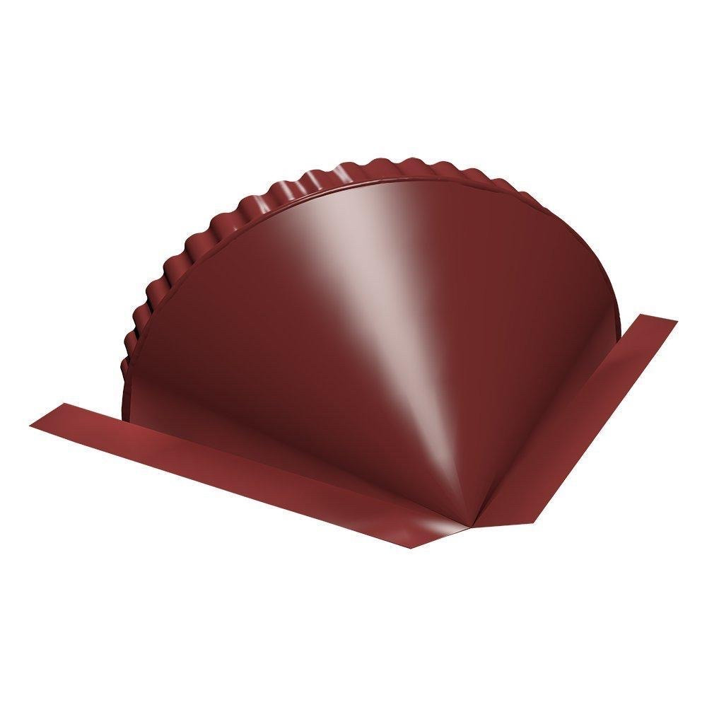 Заглушка матовая