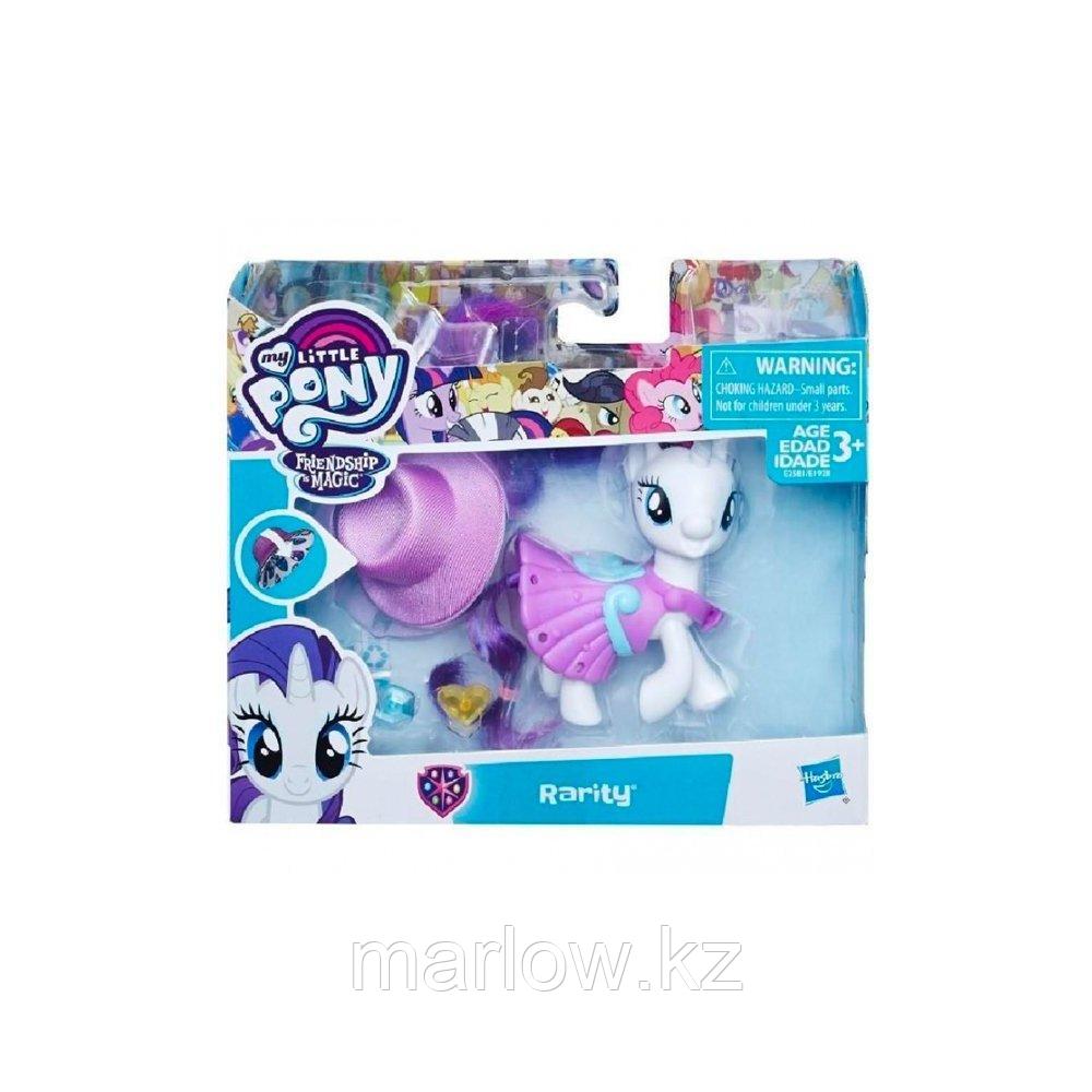 Hasbro My Little Pony E1928 Май Литл Пони Волшебный сюрприз - фото 4 - id-p111409862