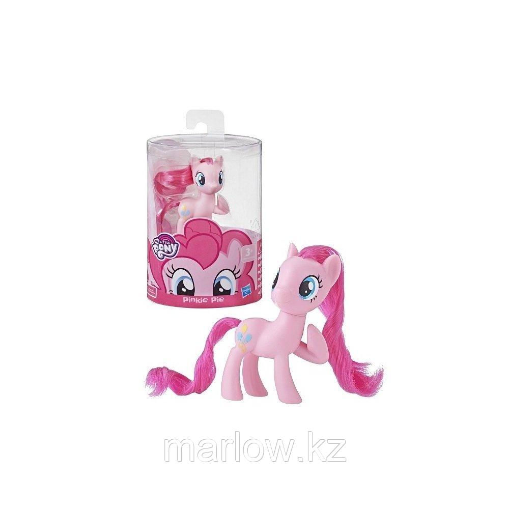 Hasbro My Little Pony E4966 Май Литл Пони Фигурки Пони-подружки - фото 6 - id-p111409871