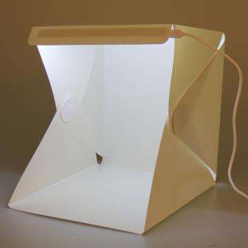 Портативный складной Lightbox - фото 2 - id-p111419497
