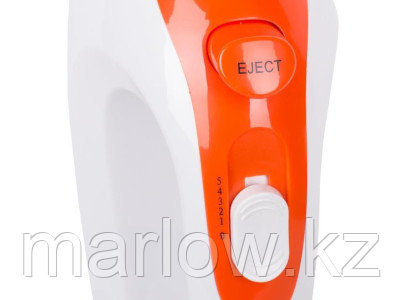 Миксер Maxwell 1358-MW(W) White - фото 2 - id-p111417547