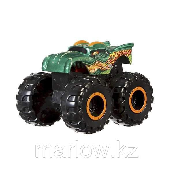 Hot Wheels CFY42 Хот Вилс Машинки - мутанты в ассортименте - фото 1 - id-p111412720