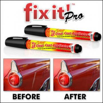 Карандаш для удаления царапин с автомобиля Fix It Pro - фото 4 - id-p111415615