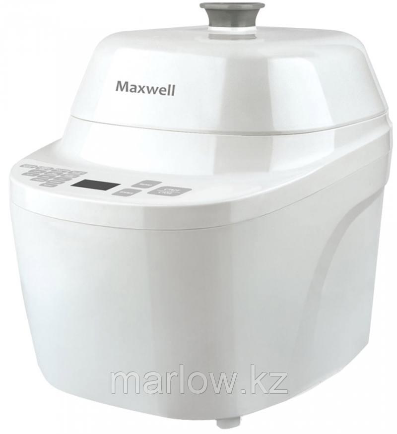 Хлебопечь Maxwell 3755-MW(W) - фото 1 - id-p111417567
