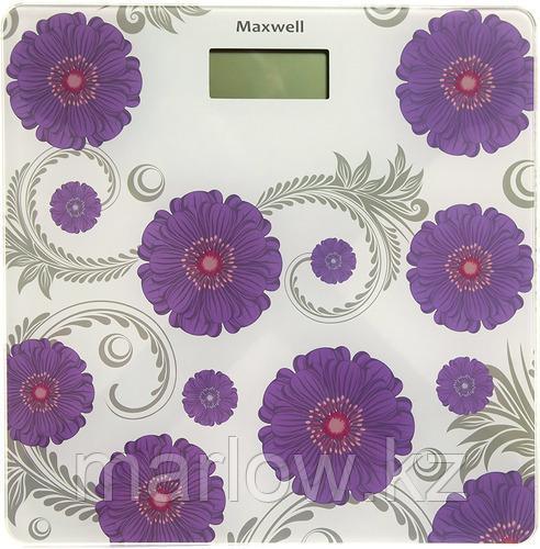 Весы Maxwell 2674-MW(MC) - фото 2 - id-p111417571