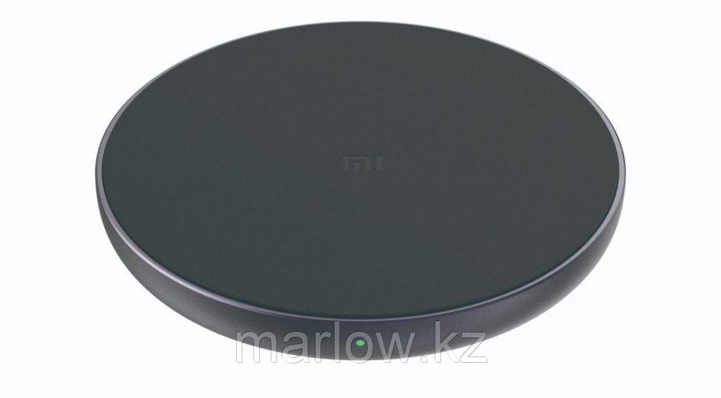 Беспроводное зарядное устройство Xiaomi Mi Wireless Charging Pad - фото 2 - id-p111421470