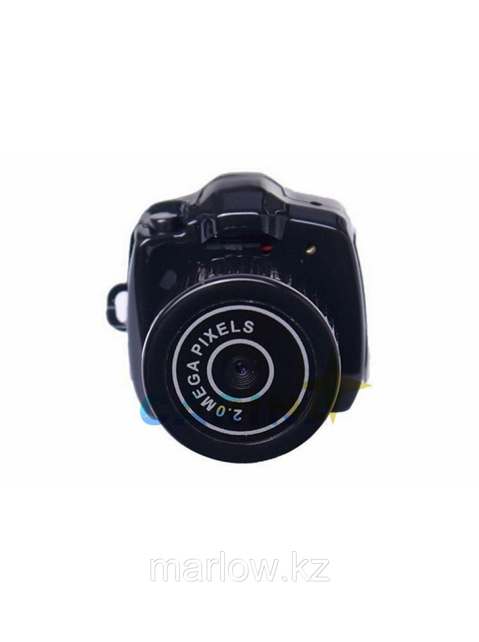 Мини видеокамера Mini Camcorder Y2000 - фото 8 - id-p111420486