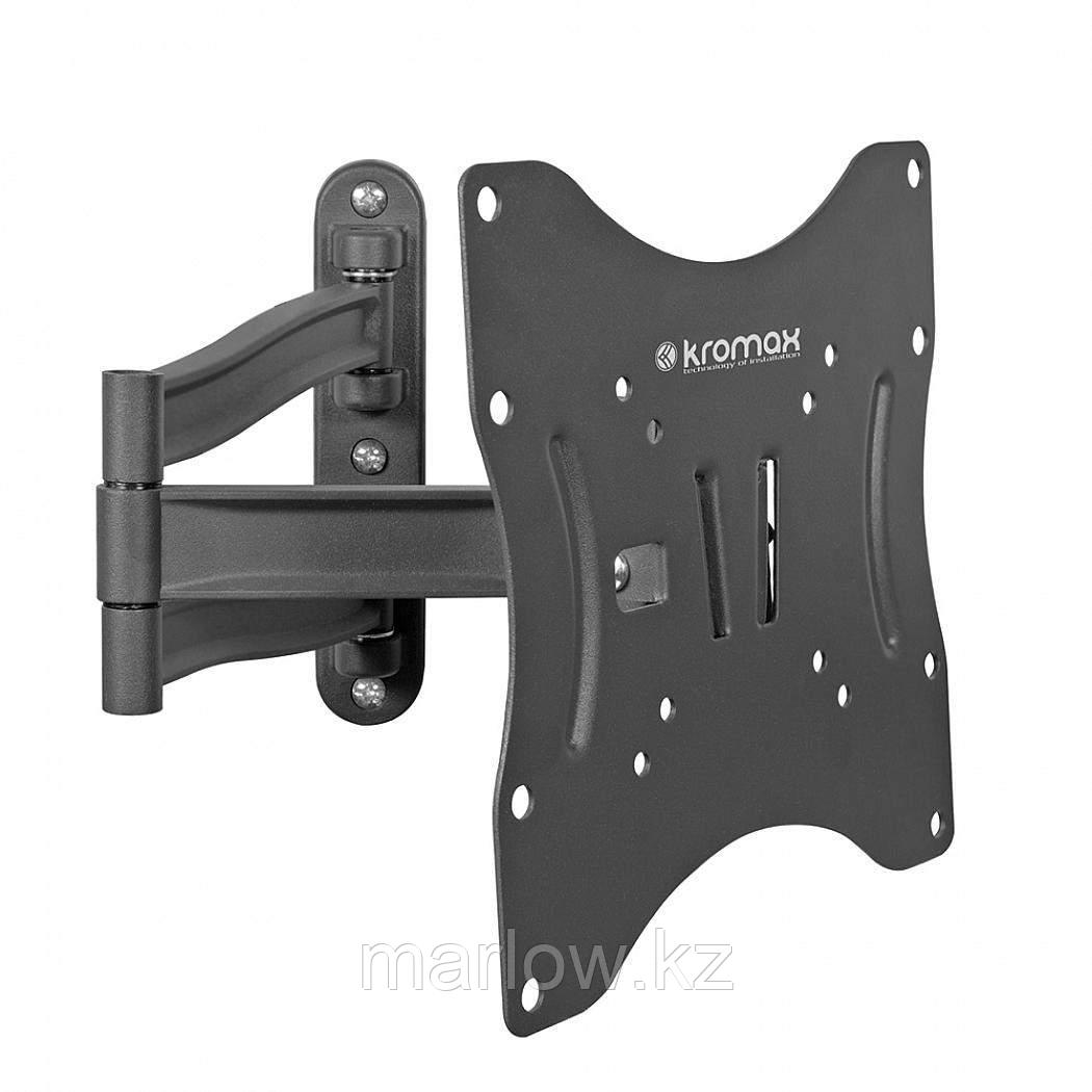 Кронштейн kromax TECHNO-3grey - фото 4 - id-p111418544