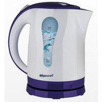 Maxwell MW-1096(VT) электр шәйнегі