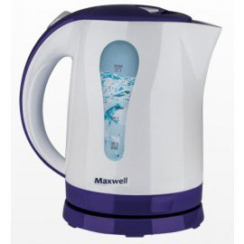 Чайник электрический Maxwell MW-1096(VT) - фото 1 - id-p111418546