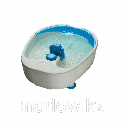 Массажная ванночка Maxwell (90Вт) MW-2451(B) - фото 1 - id-p111418549