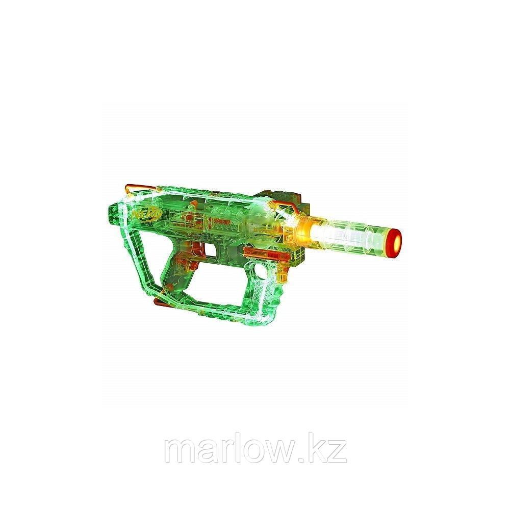 Hasbro Nerf E0733 Нерф Модулус Бластер Сумерки - фото 2 - id-p111409898