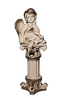 Статуэтка "Ангел на колонне", 53 см