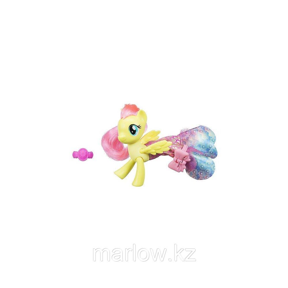 My Little Pony C0681 Май Литл Пони ,Мерцание, Пони в волшебных платьях - фото 2 - id-p111410837