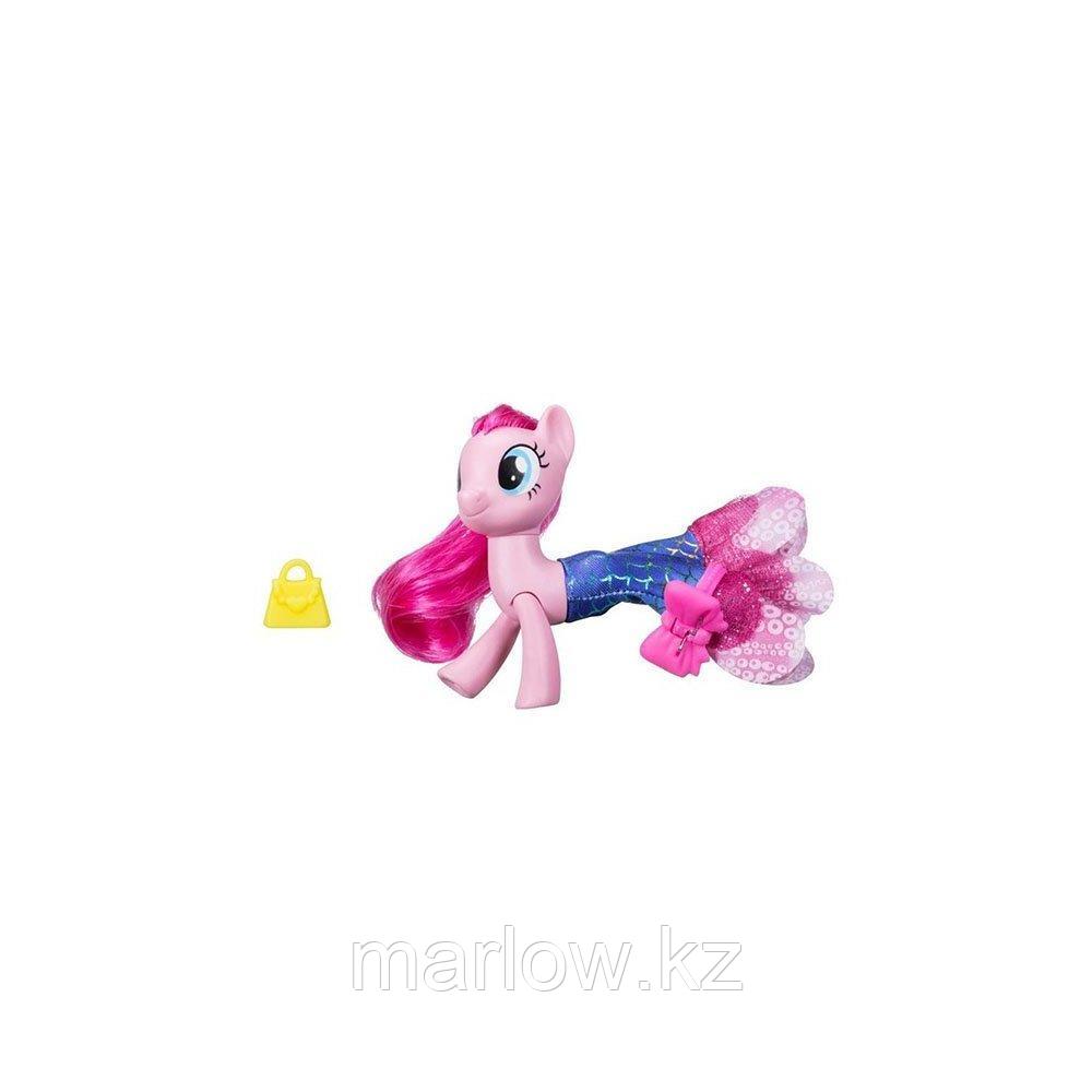 My Little Pony C0681 Май Литл Пони ,Мерцание, Пони в волшебных платьях - фото 4 - id-p111410837