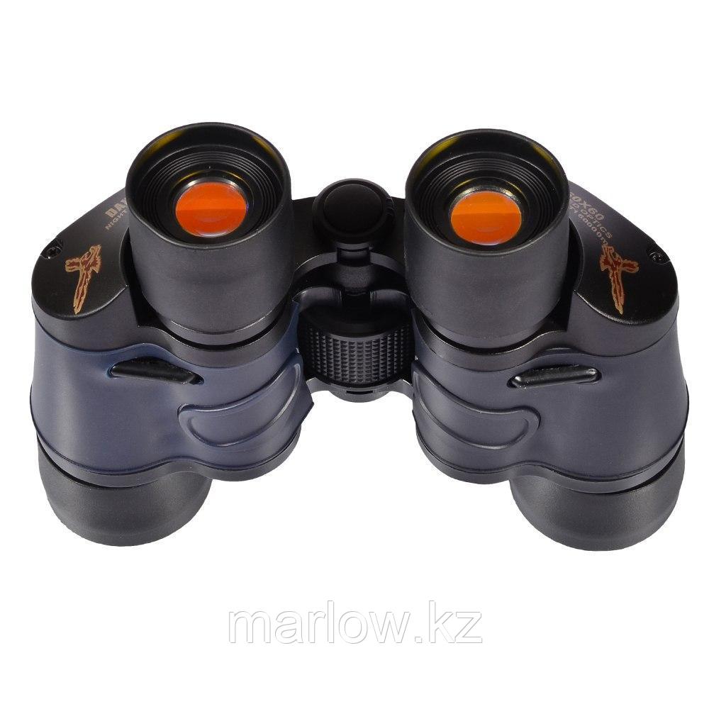 Водонепроницаемый бинокль Binoculars 60X60 - фото 1 - id-p111420507