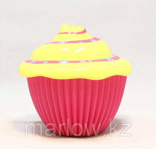 Игрушка Кукла-кекс - Cupcake Surprise (дизайн в ассортименте) - фото 6 - id-p111419529