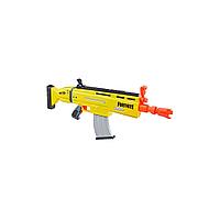 Hasbro Nerf E6158 Нерф Бластер Фортнайт Скар