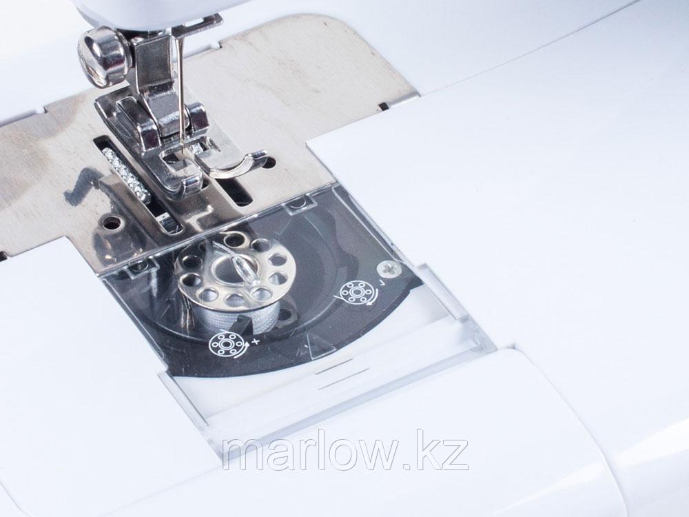 Швейная машина VLK Napoli 2600 - фото 5 - id-p111417597