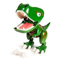 Dino Zoomer 14406 Детёныш динозавра интерактивный