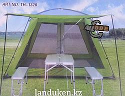 Тент-шатер TUOHAI 1328 300*300*215 cm