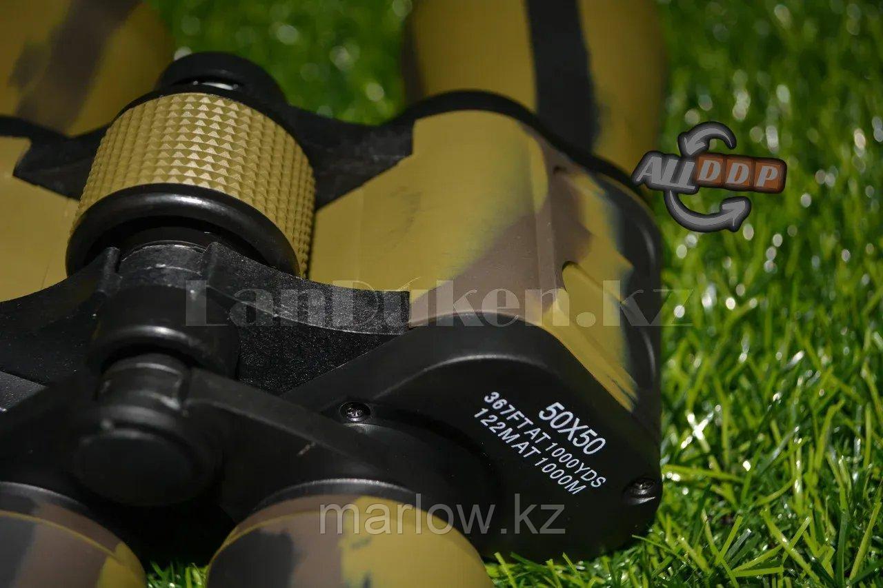 Бинокль Binoculars 50х50 - фото 2 - id-p111423471