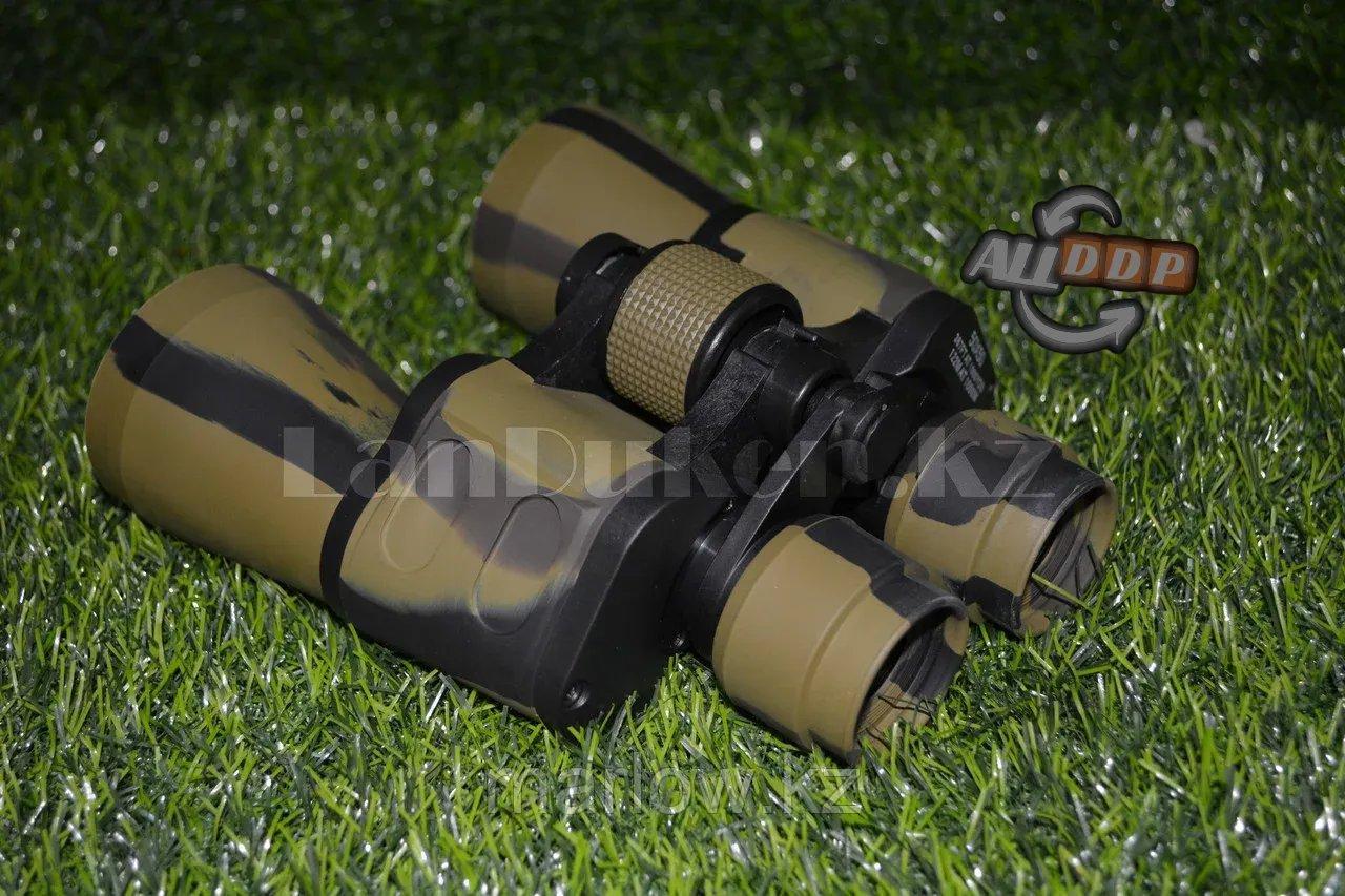 Бинокль Binoculars 50х50 - фото 5 - id-p111423471