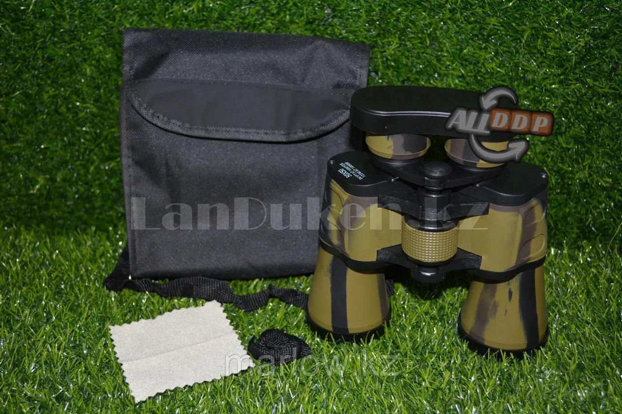 Бинокль Binoculars 50х50 - фото 6 - id-p111423471