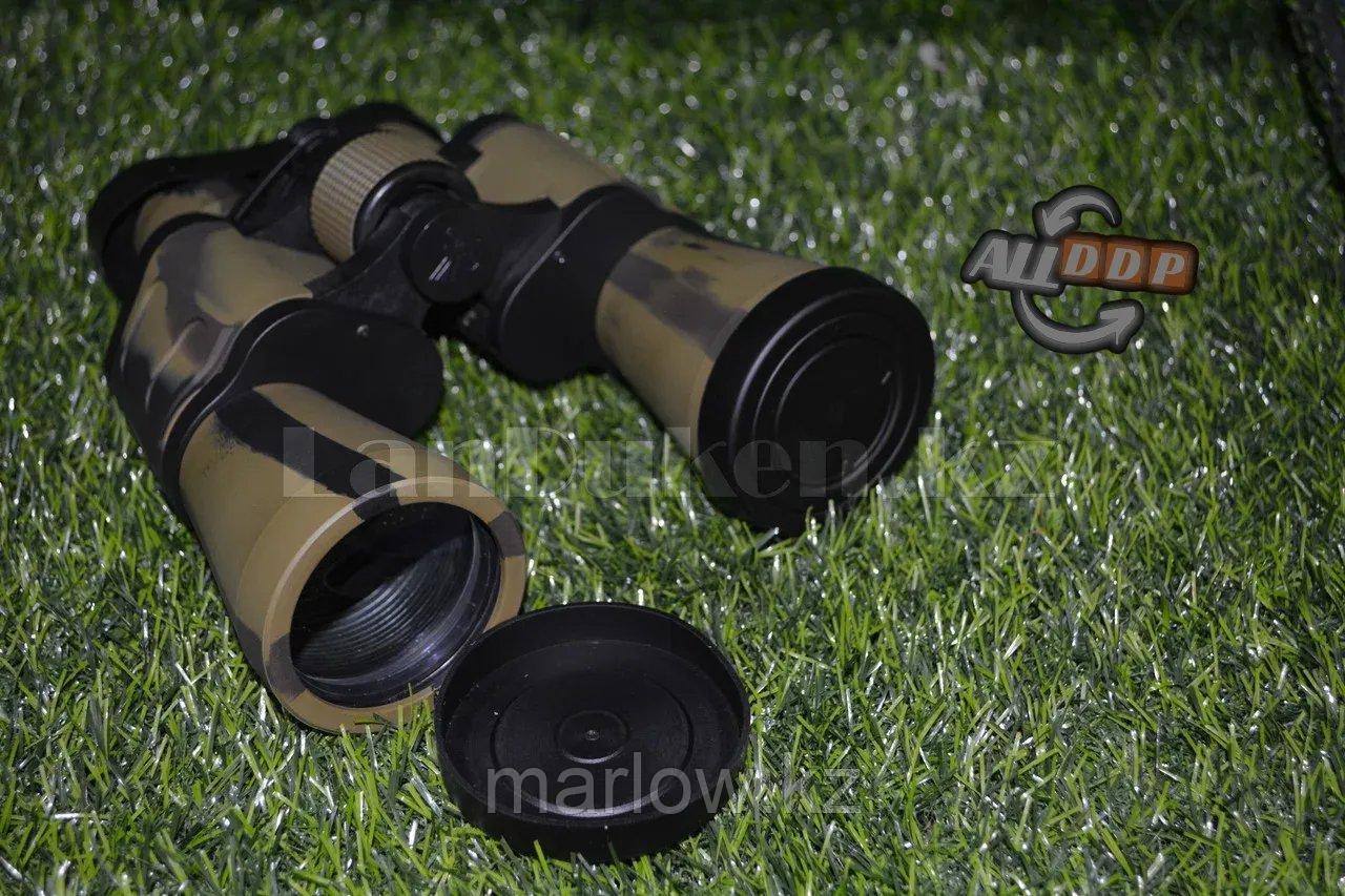 Бинокль Binoculars 50х50 - фото 7 - id-p111423471