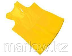 Майка для похудения - Body Shaper, размер M (жёлтый) - фото 3 - id-p111420533