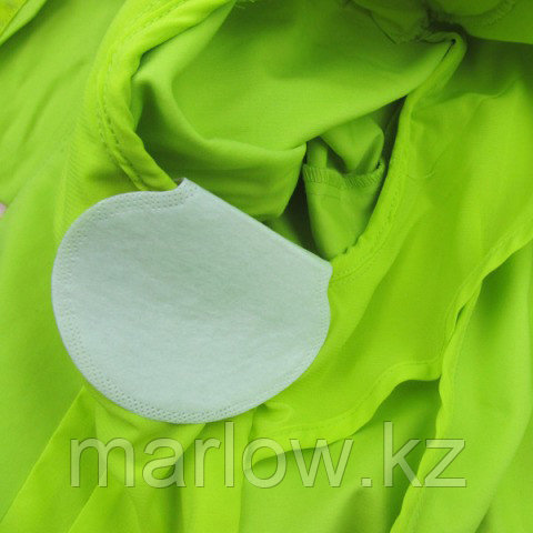 Стикеры для защиты одежды от пота - 2 шт - фото 3 - id-p111416669