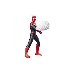 Hasbro Spider-Man E3547/E4118 Фигурка Человека-Паука 15 см делюкс