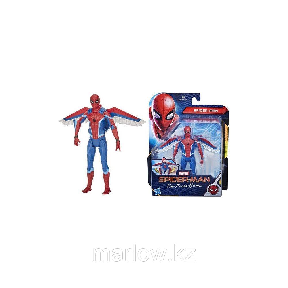 Hasbro Spider-Man E3549 Фигурка Человека-паука, 15 см - фото 2 - id-p111409957