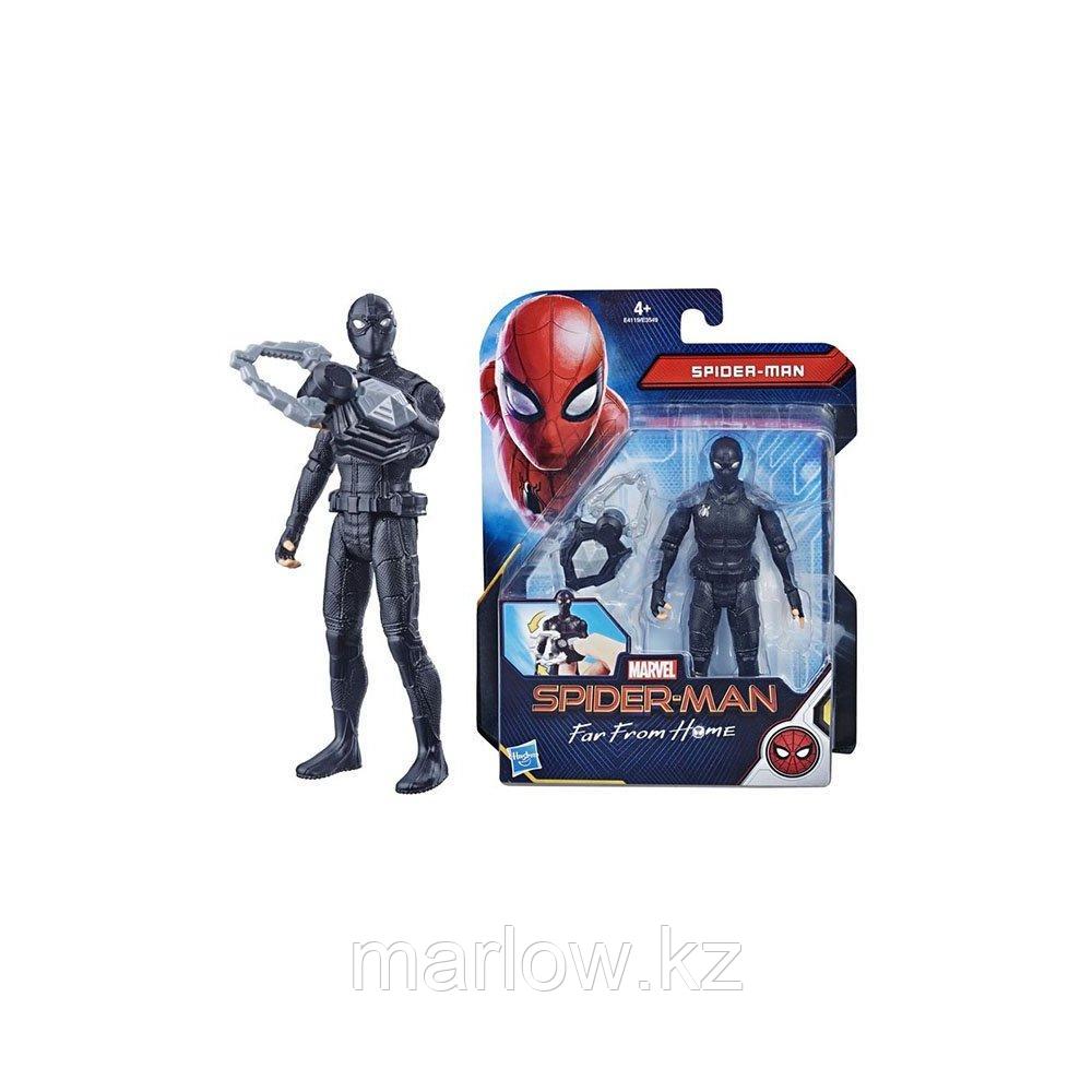 Hasbro Spider-Man E3549 Фигурка Человека-паука, 15 см - фото 3 - id-p111409957